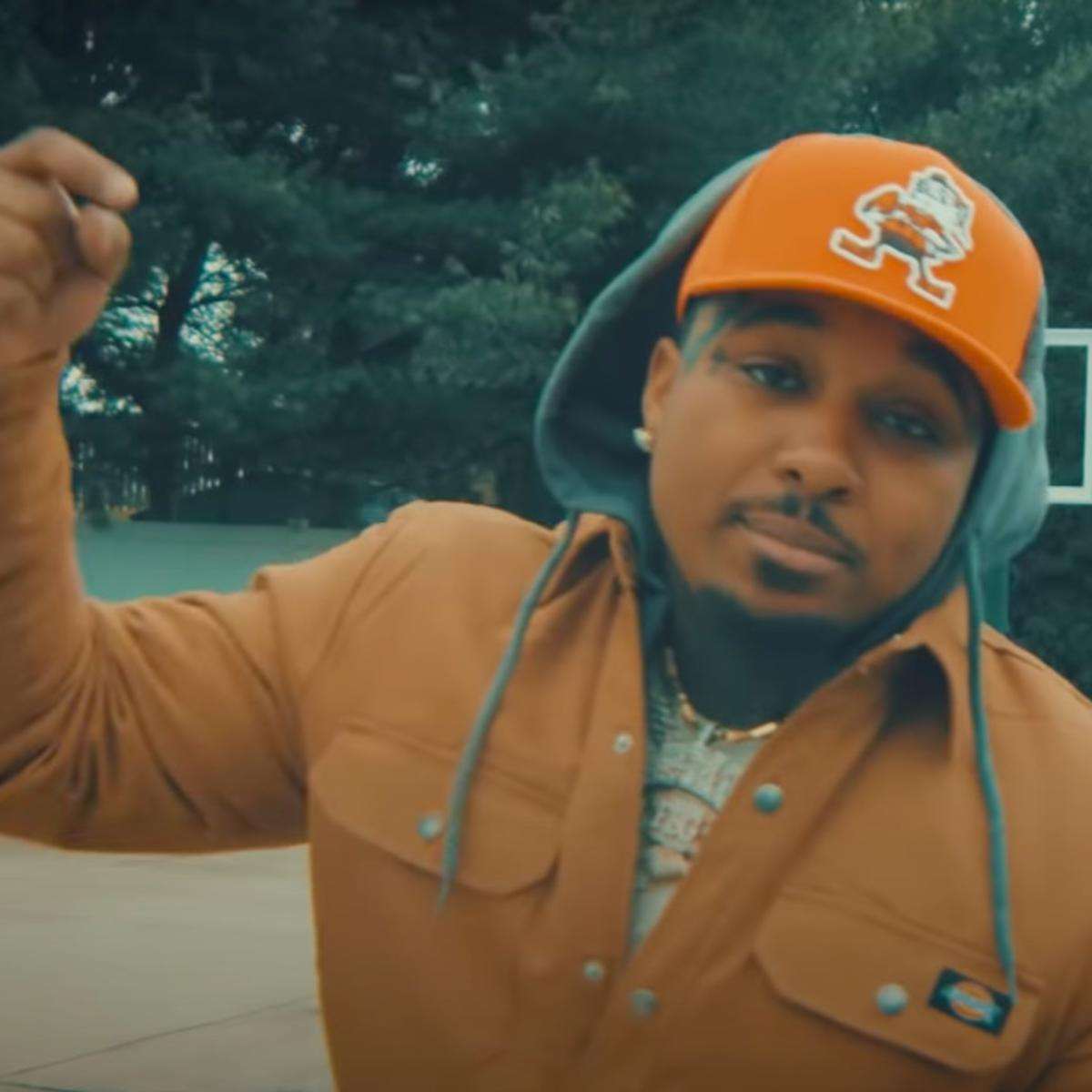 Doe Boy Walk Down Again