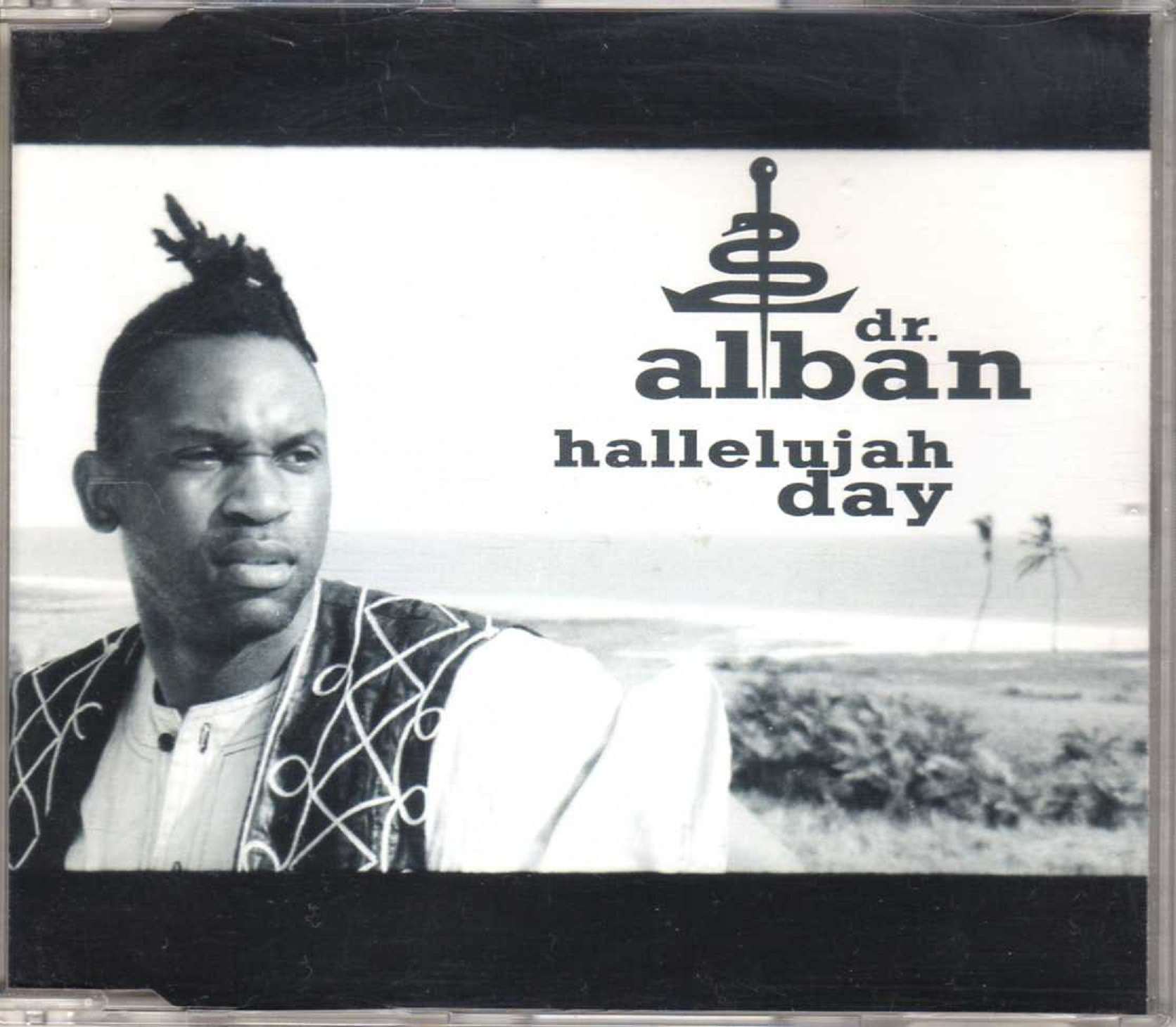 Dr. Alban Hallelujah Day