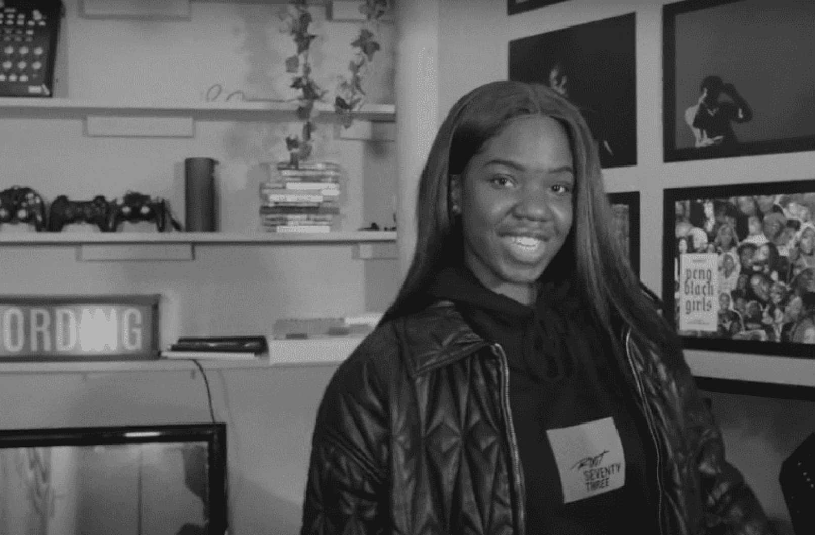 Enny Ask About Me Freestyle (video)