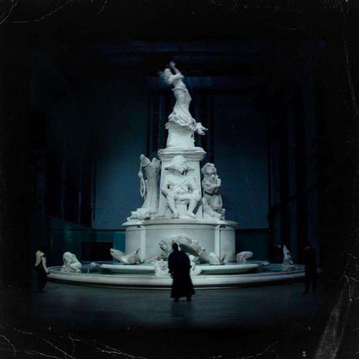 Fka Twigs Don't Judge Me