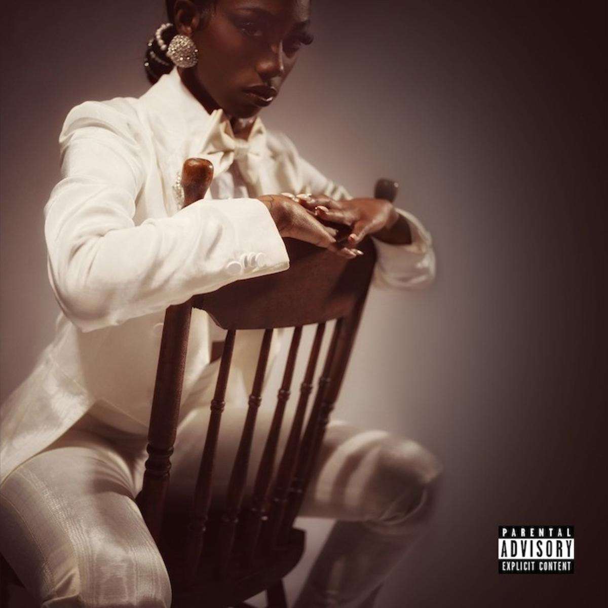 Flo Milli Roaring 20s