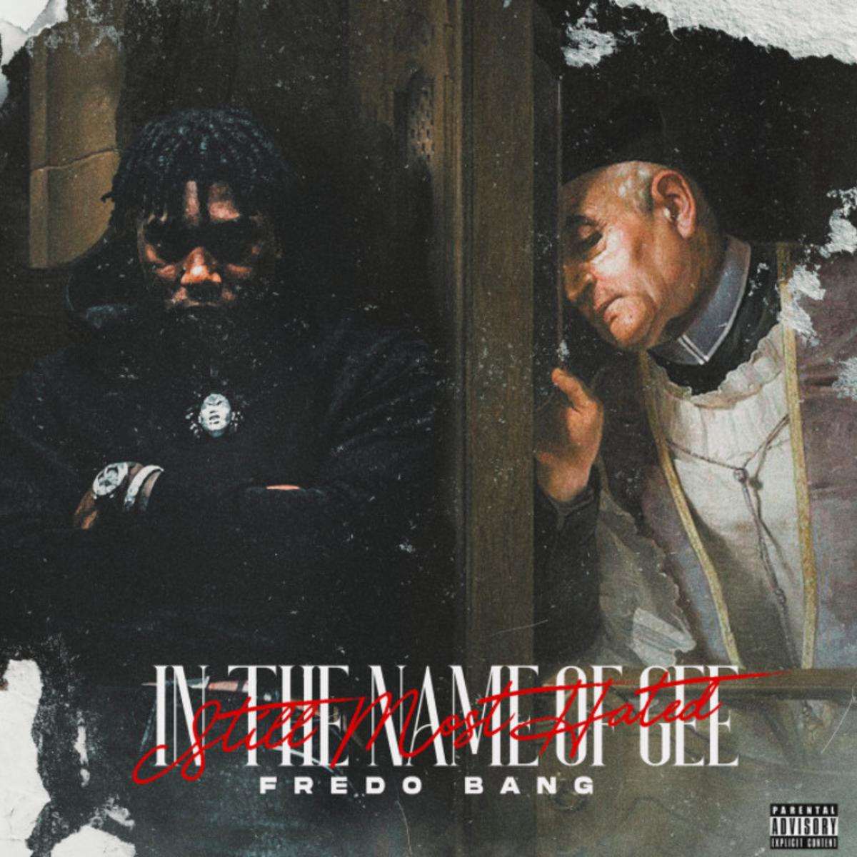 Fredo Bang Doin My Dance