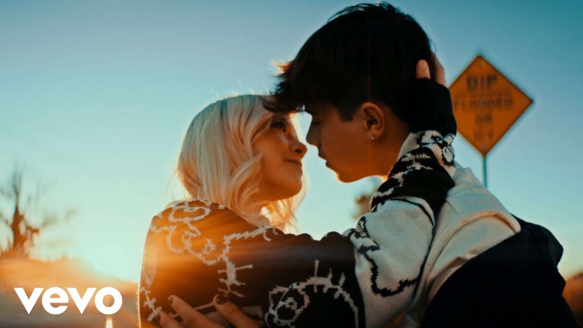 Gavin Magnus A Whole 'nother Level