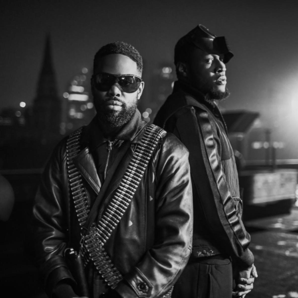 Ghetts Skengman Ft Stormzy Audio Lyrics Video Download Mp3 Foreign Songs Lyrics Music Video