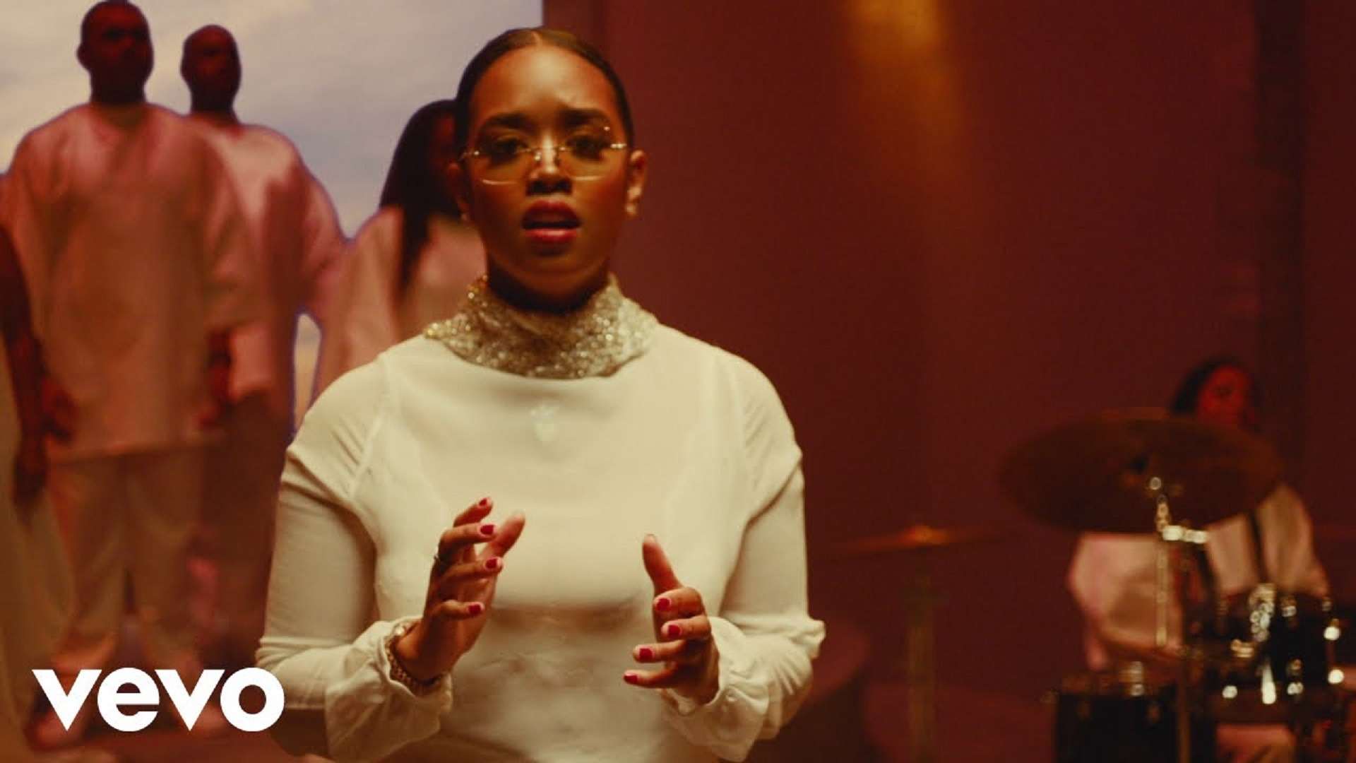 Her Hold Us Together