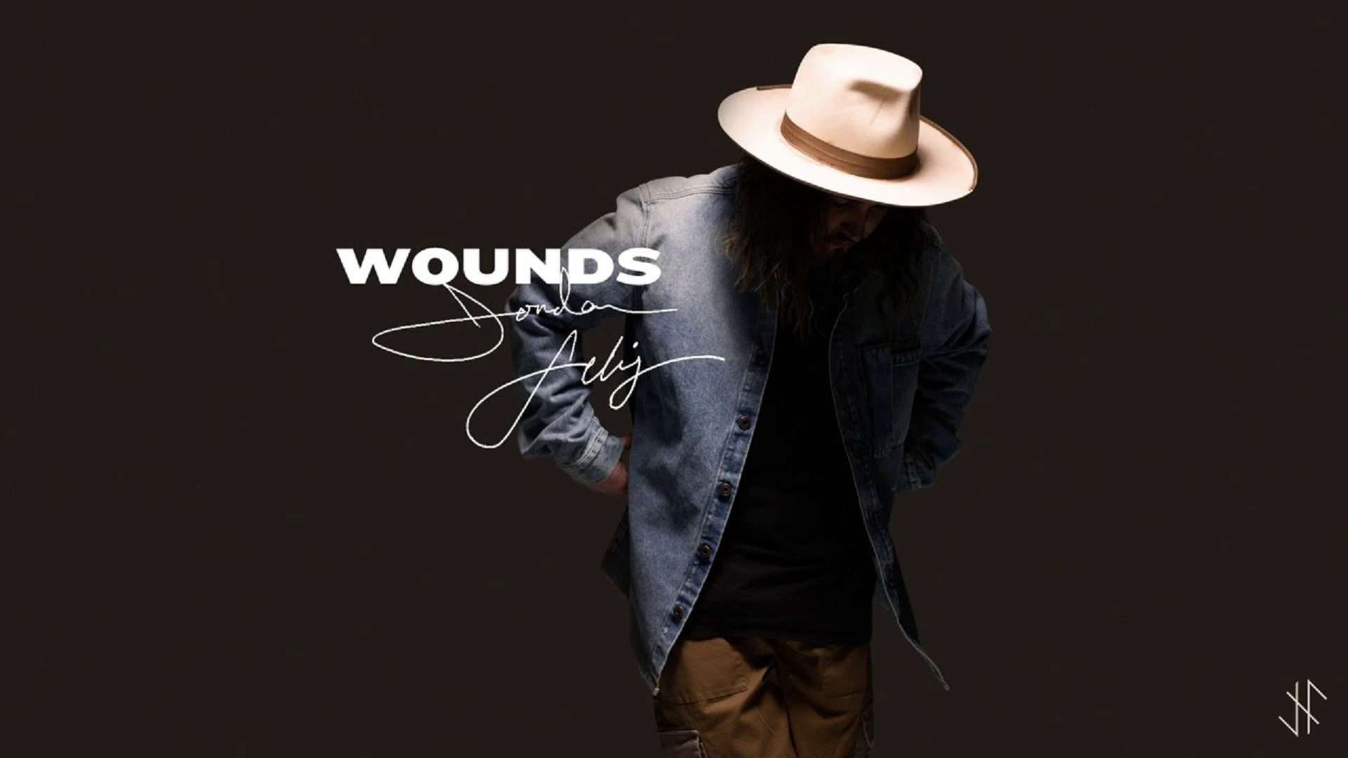 Jordan Feliz Wounds