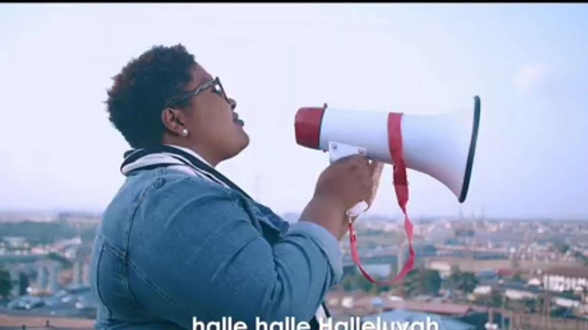 Judikay – Jesus Is Coming