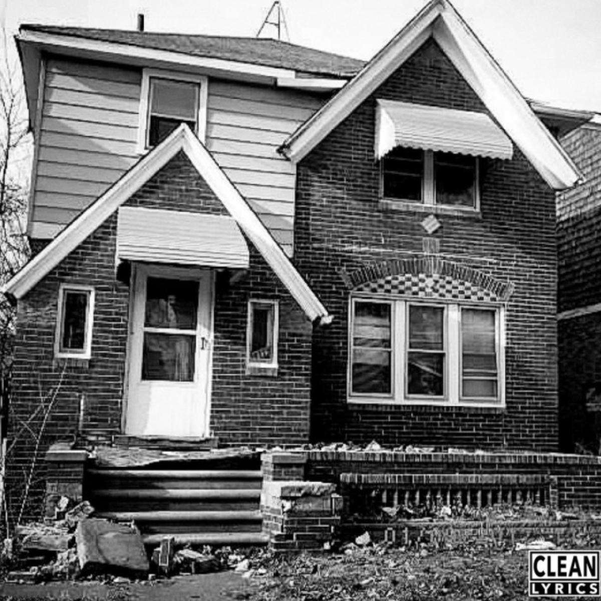 Key Glock Off The Porch