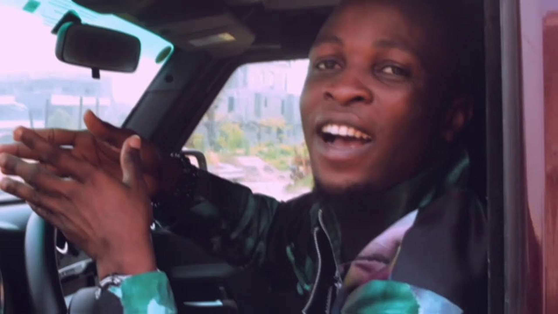 Laycon The Journey (prequel)