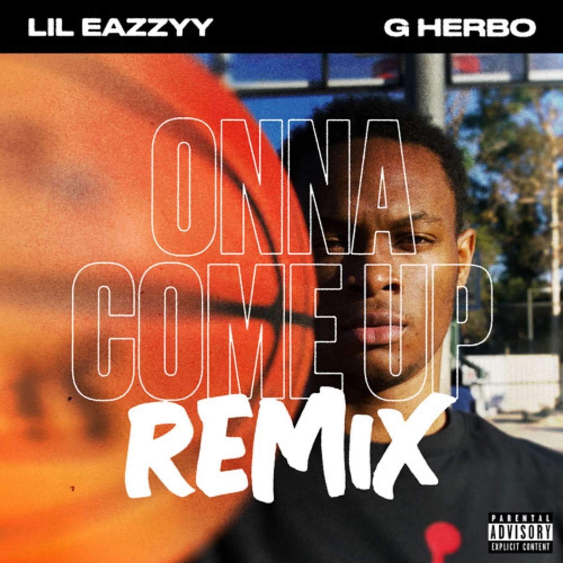 Lil Eazzyy Onna Come Up (remix)