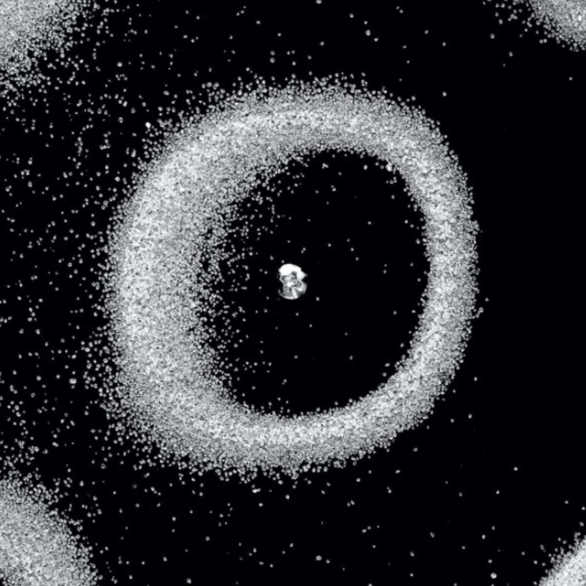 Madlib & Four Tet Dirtknock