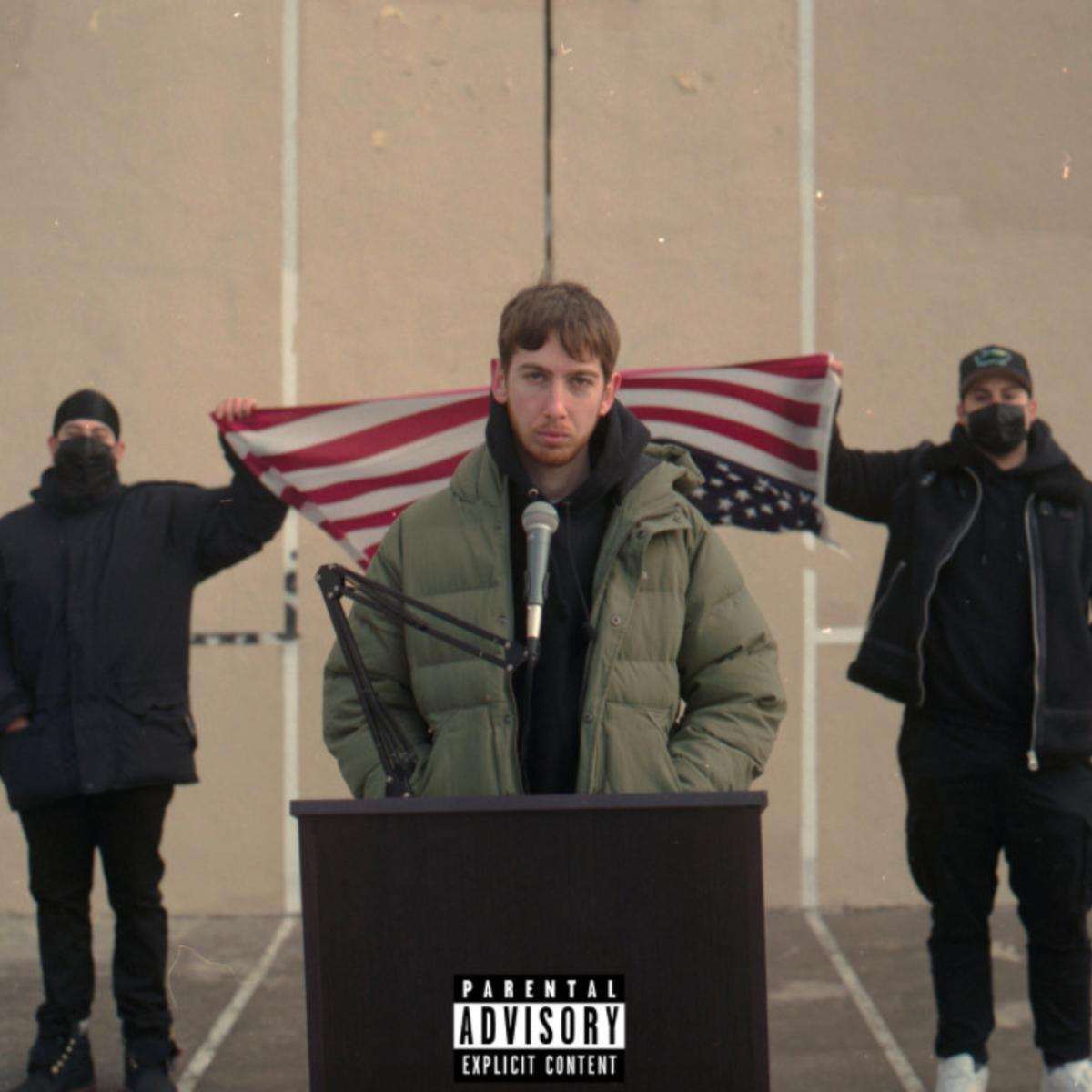 Marlon Craft State Of The Union