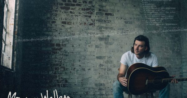 Morgan Wallen - Sand In My Boots (The Dangerous Sessions) (Audio ...