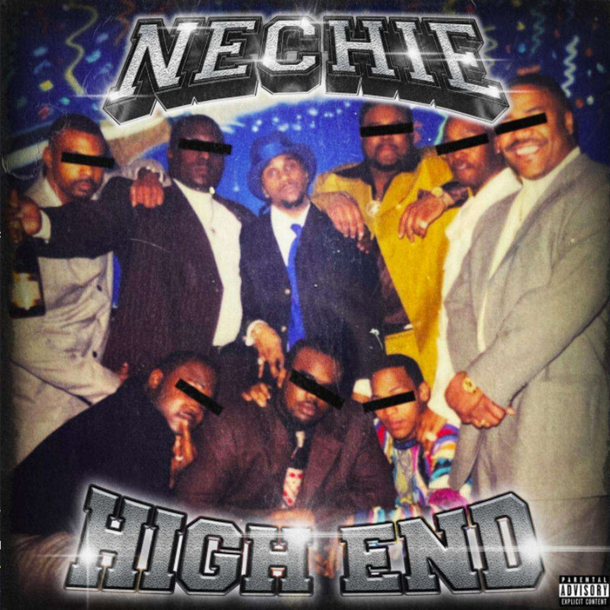 Nechie High End