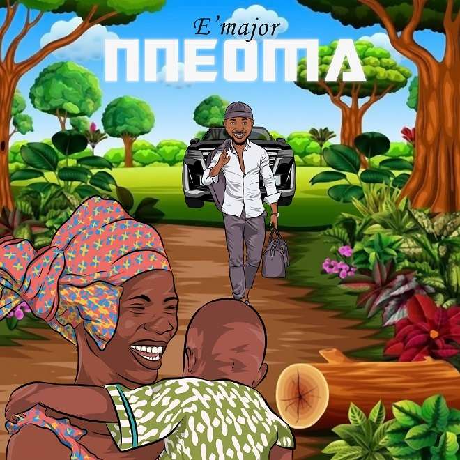 Nneoma Art