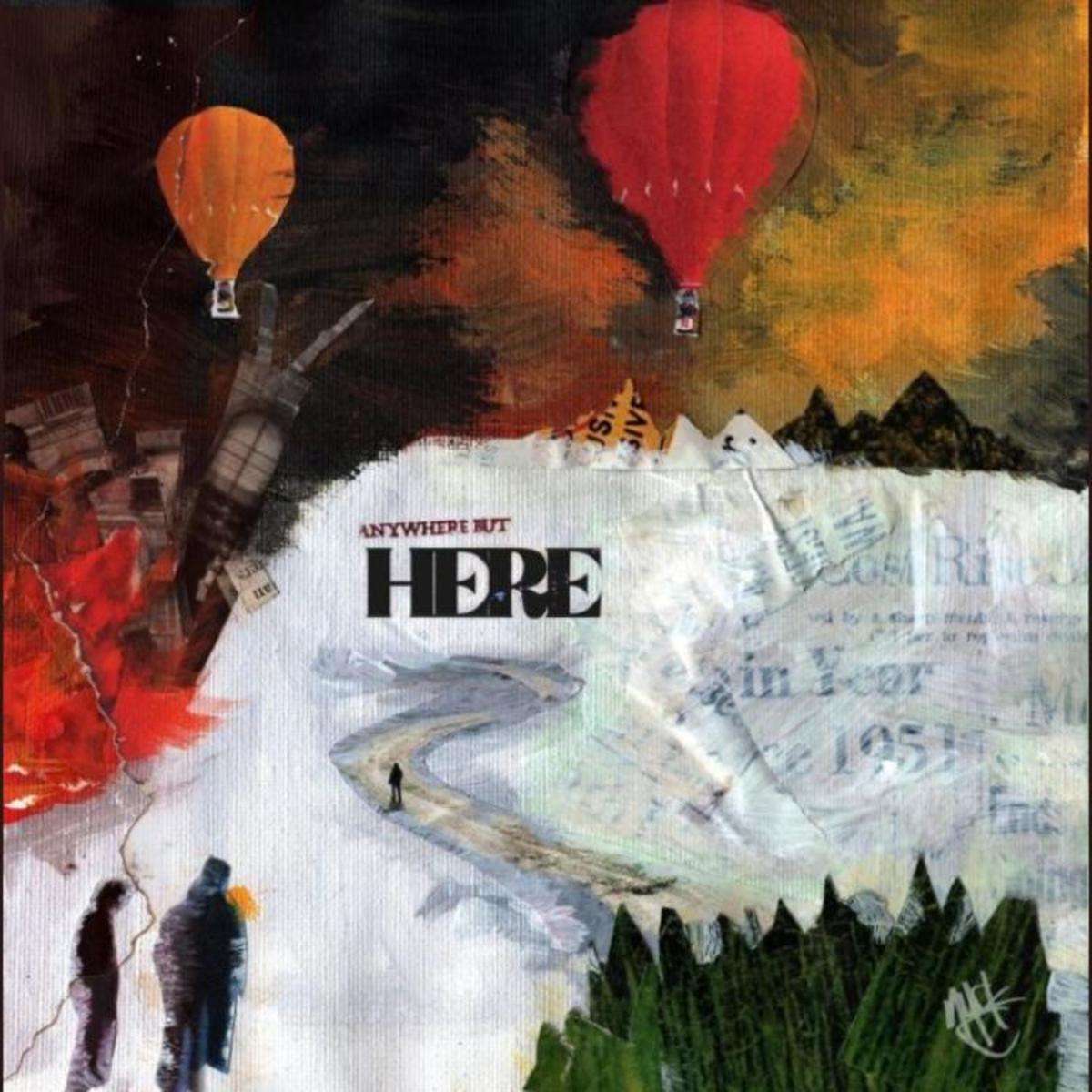 Nyck Caution What You Want