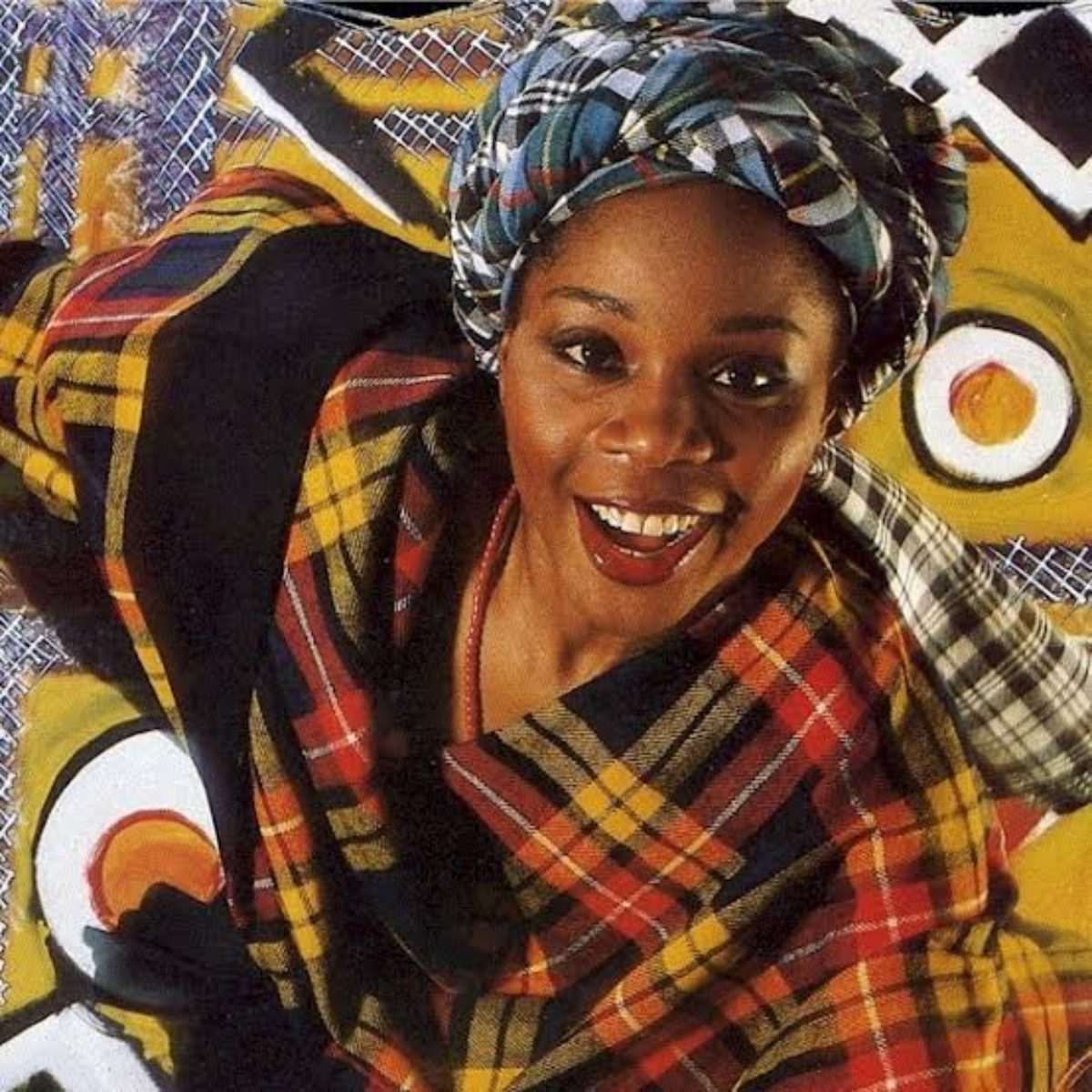 Onyeka Onwenu One Love