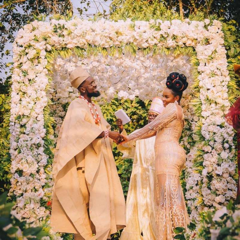 Patoranking Mon Bébé