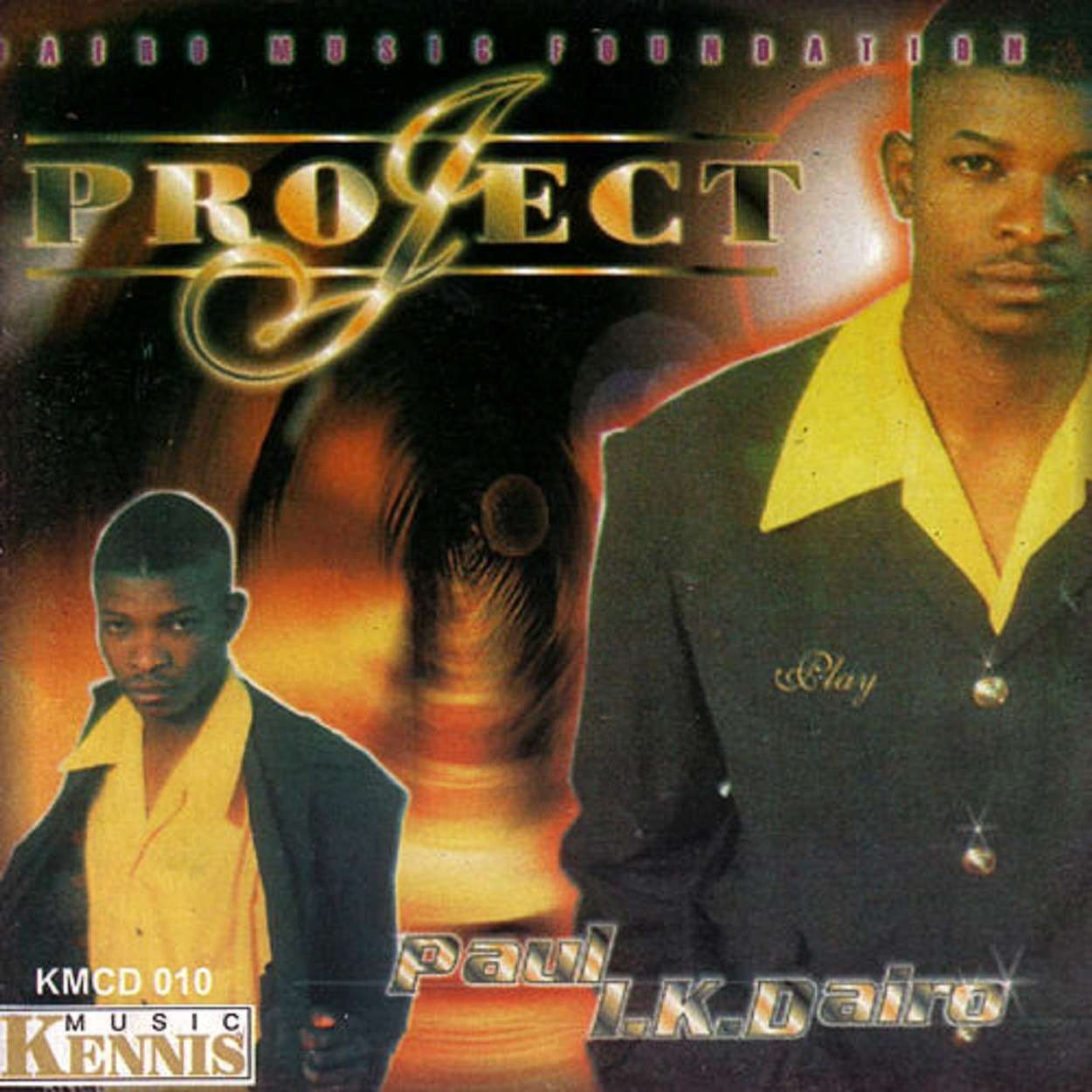 Paul Play Millennium Dance