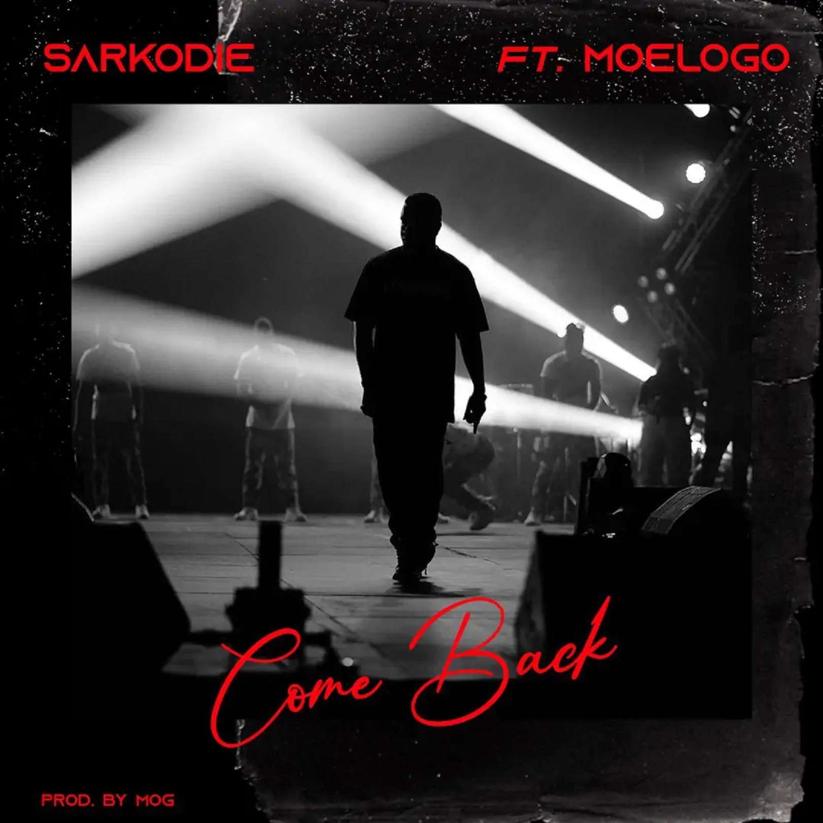 Sarkodie Come Back