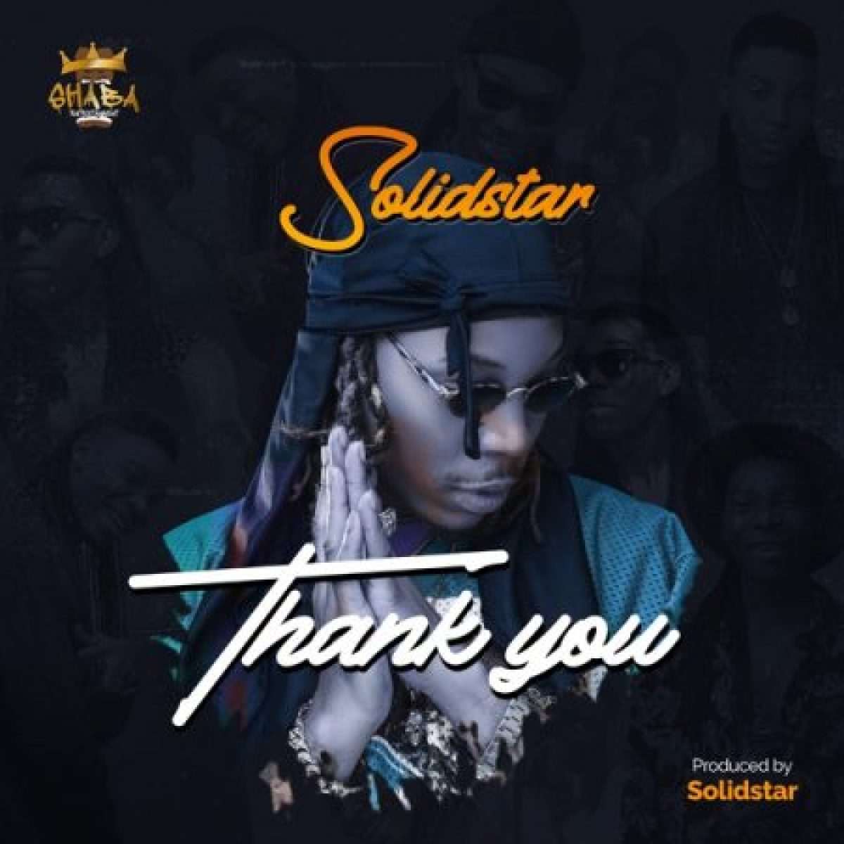 Solidstar Thank You