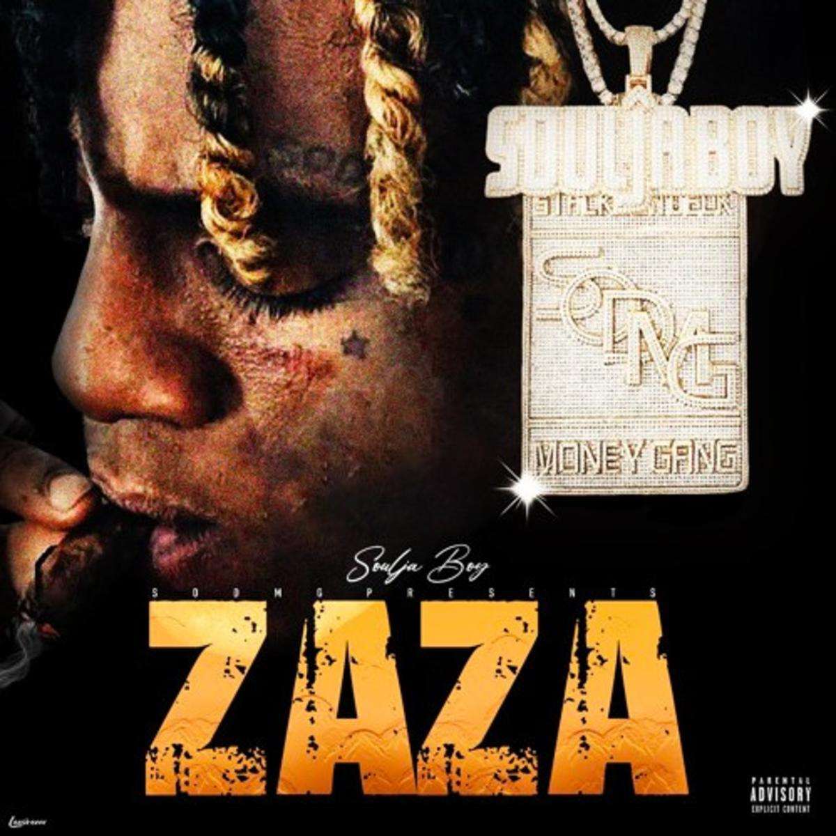 Soulja Boy Zaza