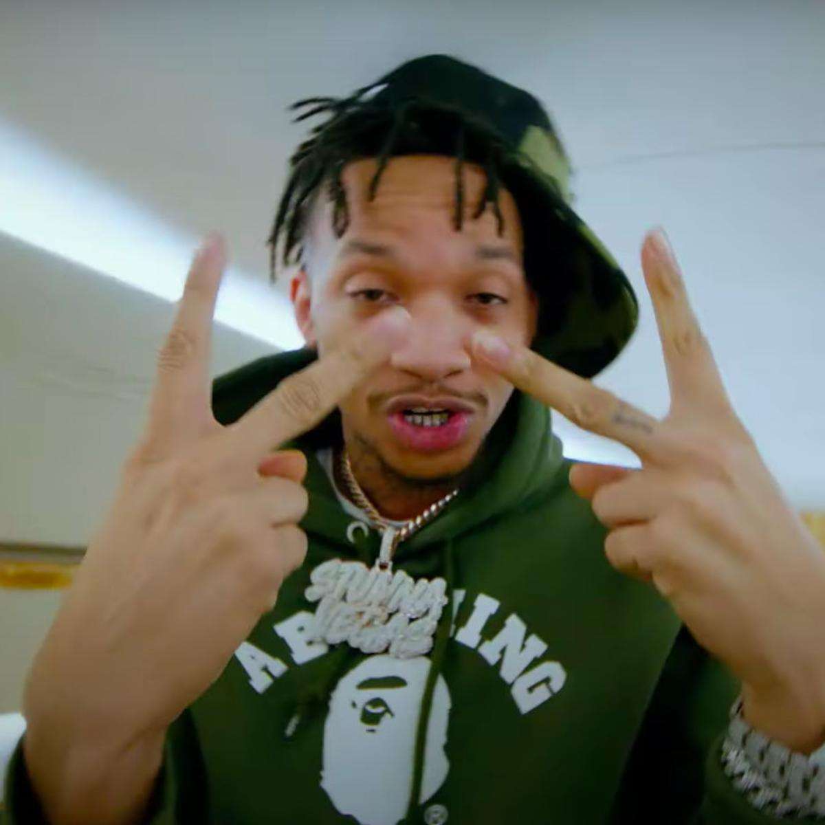 Stunna 4 Vegas What It Do