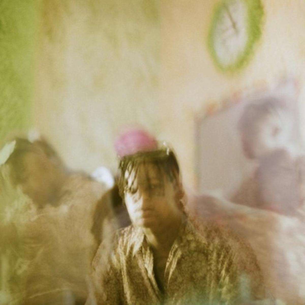 Thouxanbanfauni Outside