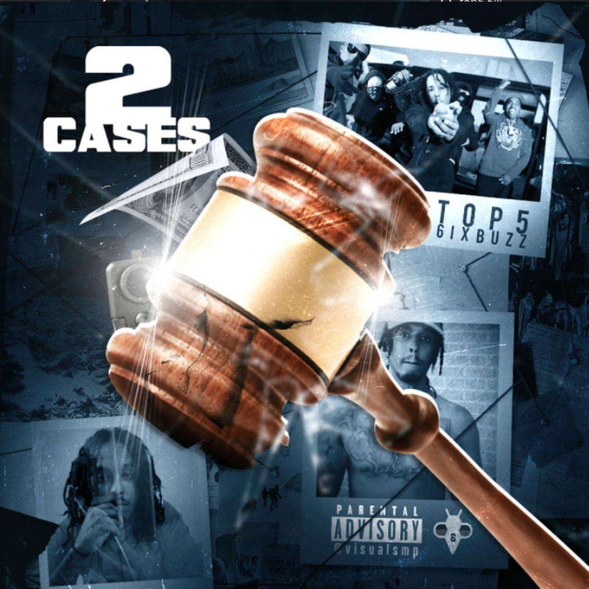 Top5 2 Cases