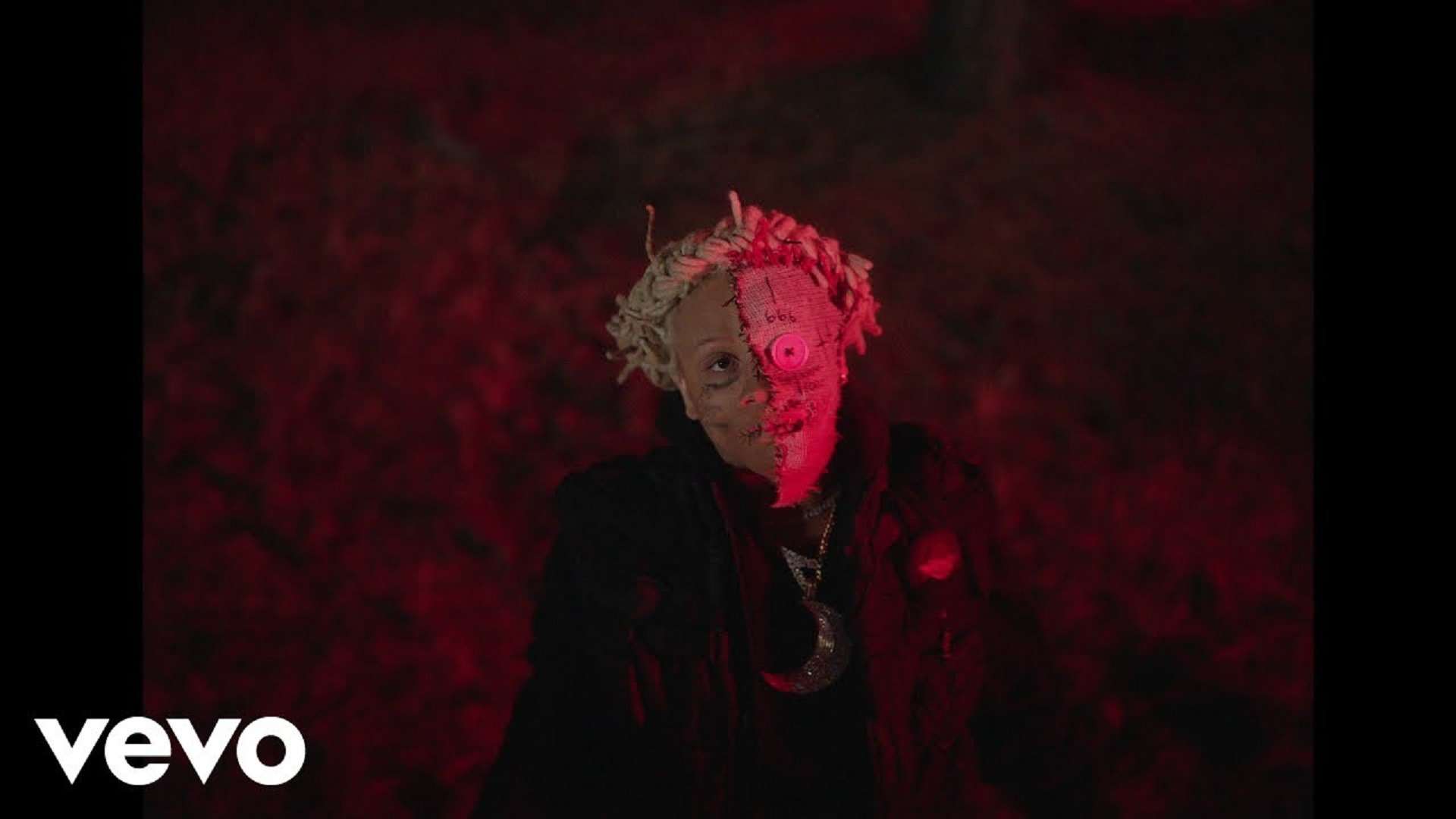 Trippie Redd Too Fly
