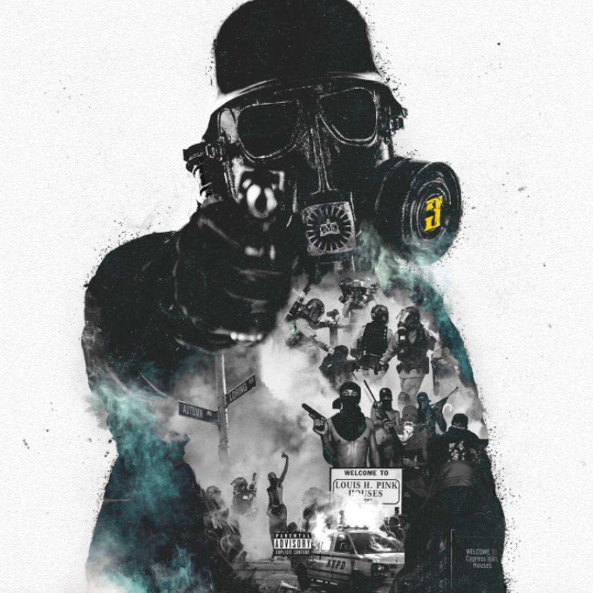 Uncle Murda Whole Lotta Money