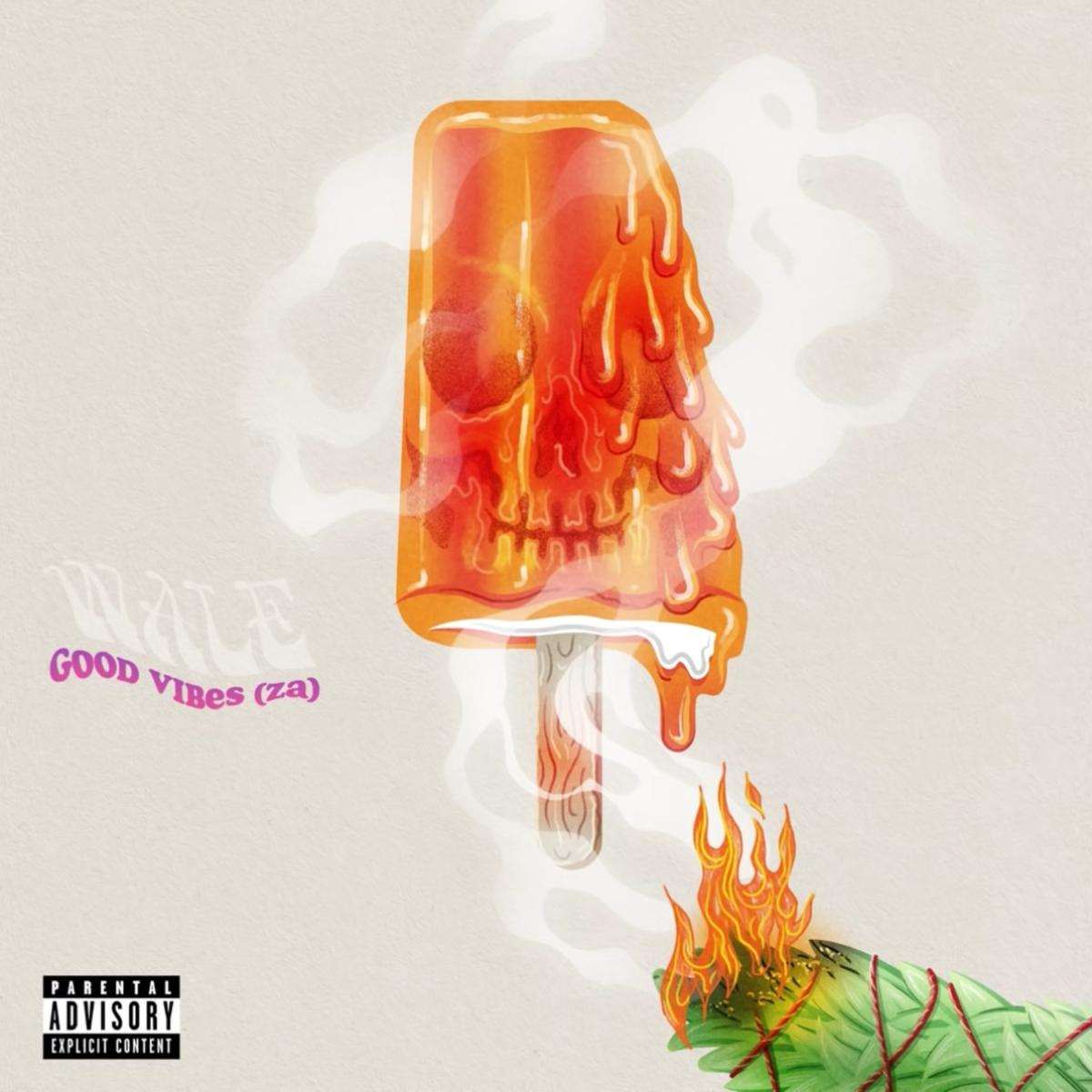 Wale Good Vibes (za)