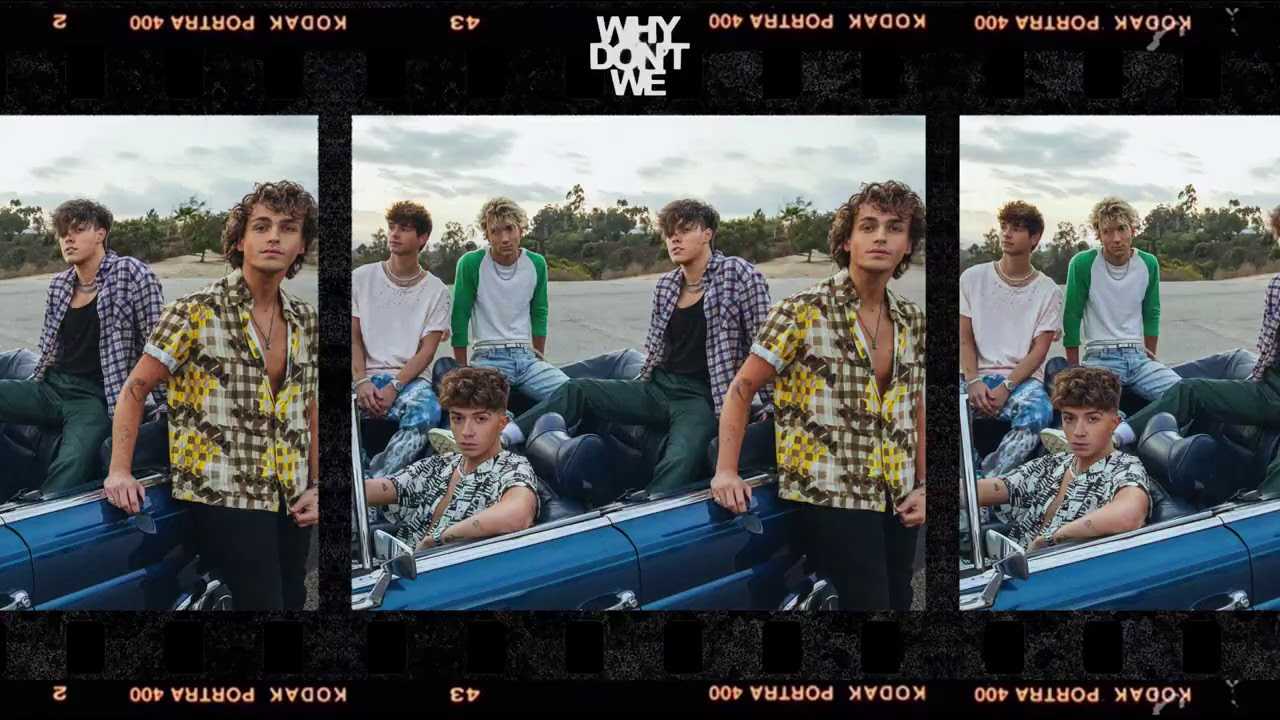 Why Don't We Slow Down