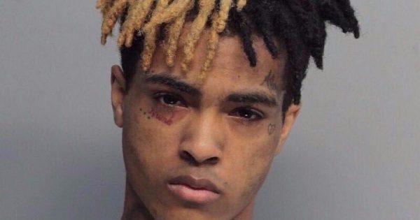 Xxxtentacion Look At Me Audio Lyrics Video Download Mp3 Music