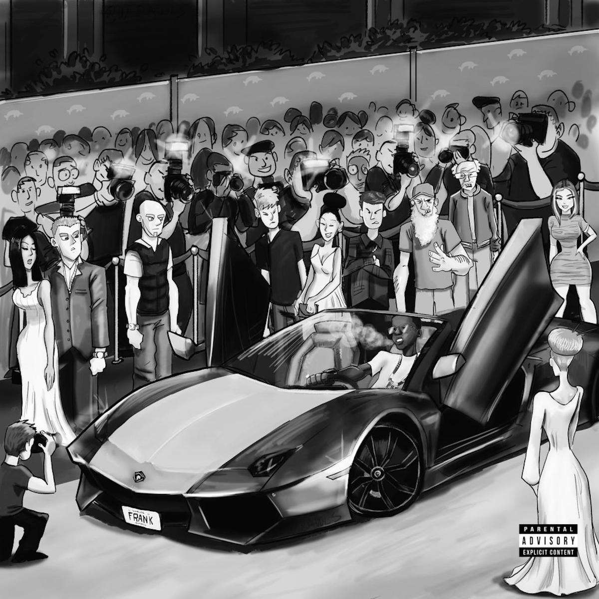 Young Dolph Large Amounts