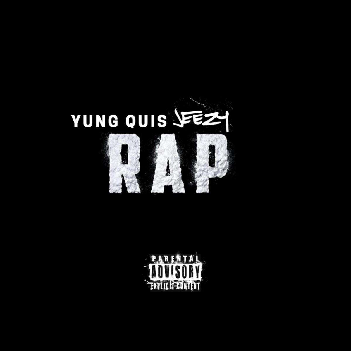 Yung Quis Rap