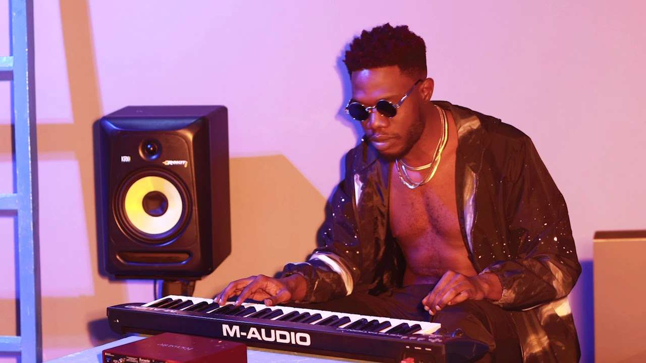 Video Northboi The Oracle New Wo