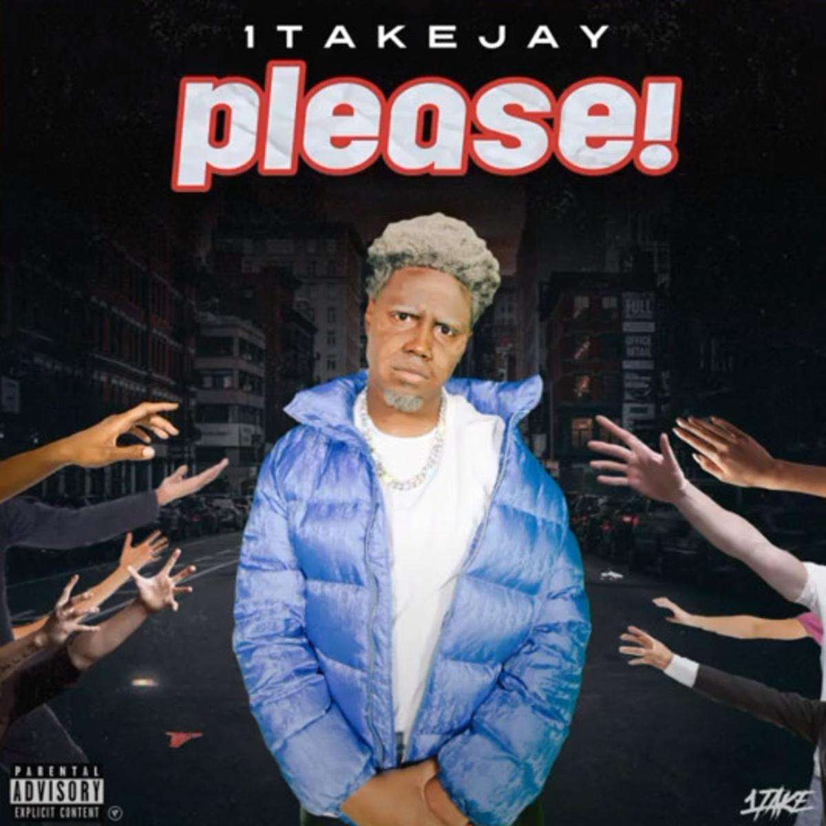 1takejay Please