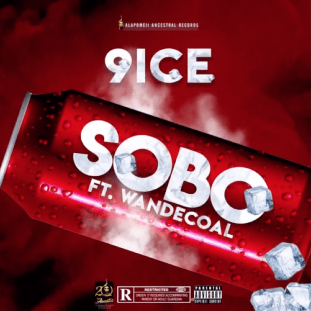 9ice Sobo
