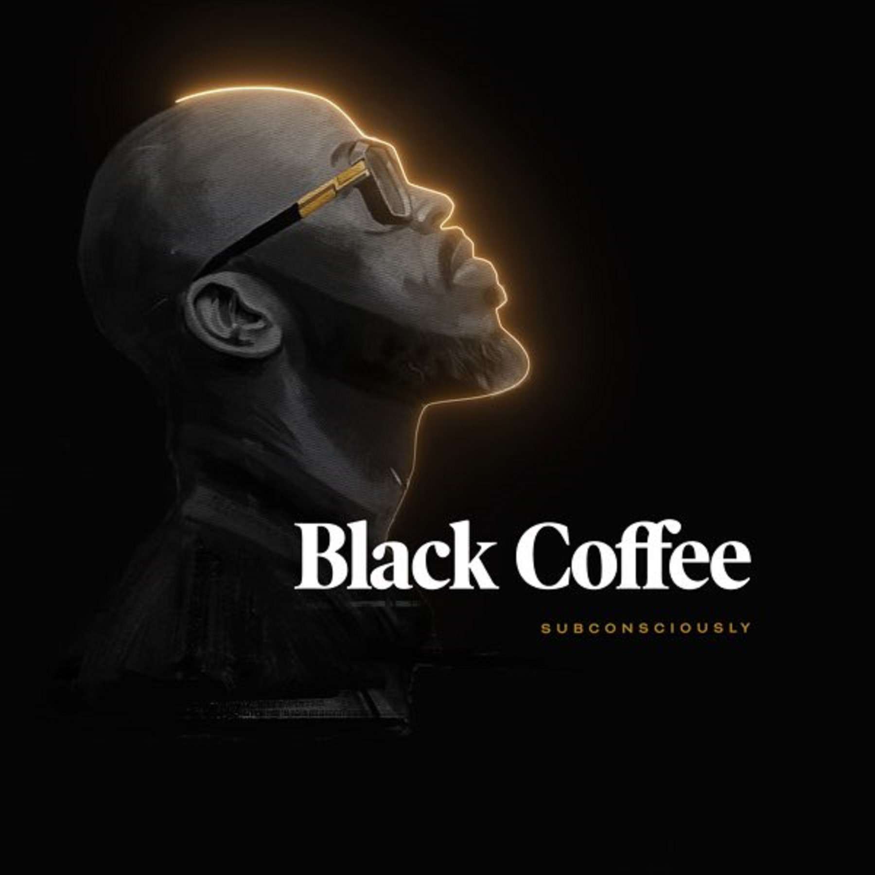 Black Coffee Subconsciously