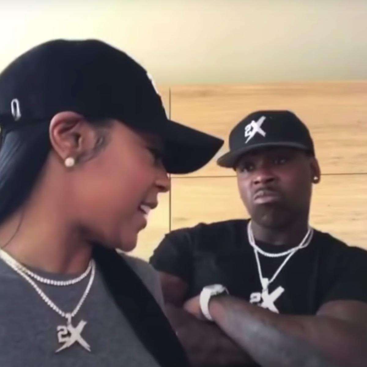 Casanova Don't Wanna