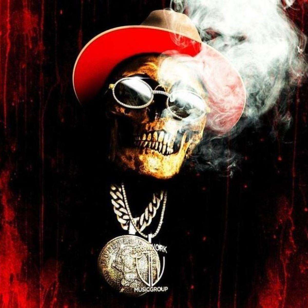 Conway The Machine Red Beams