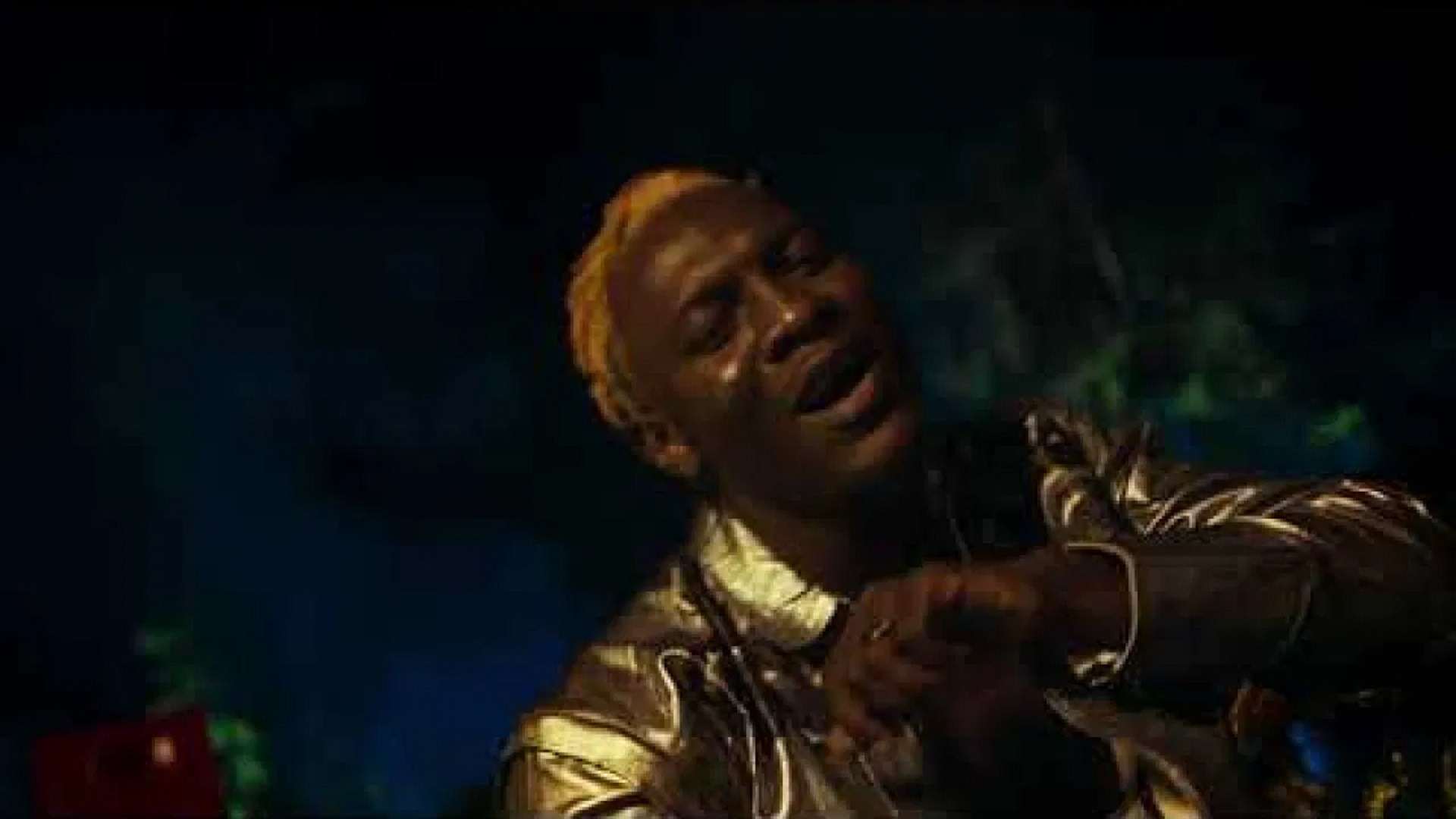 Dj Consequence Uber (refix)