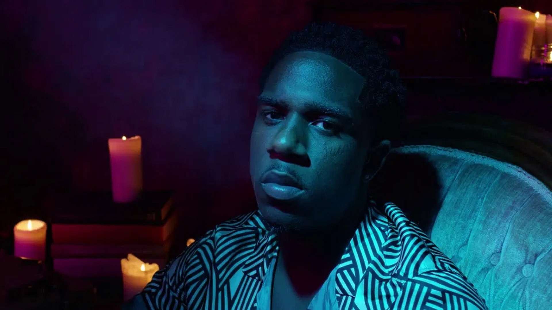 Dusty Locane Intro 2 Me, Pt. 1