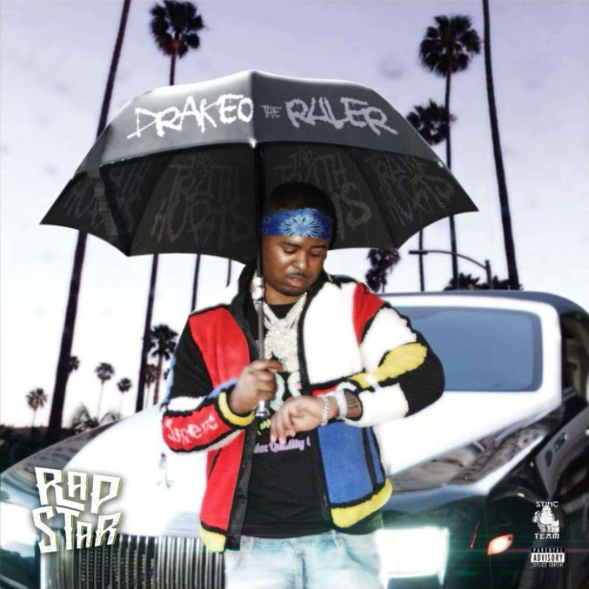 Drakeo The Ruler Rip Deebo