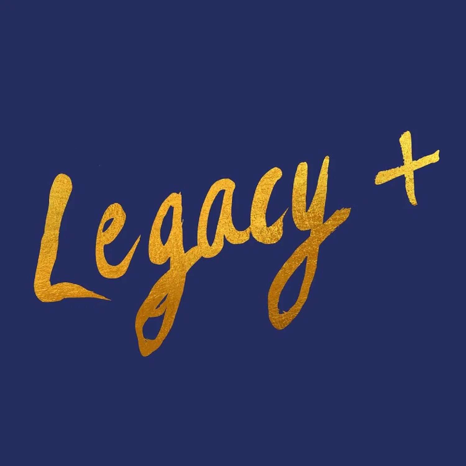 Femi Kuti & Made Kuti Legacy + (album)