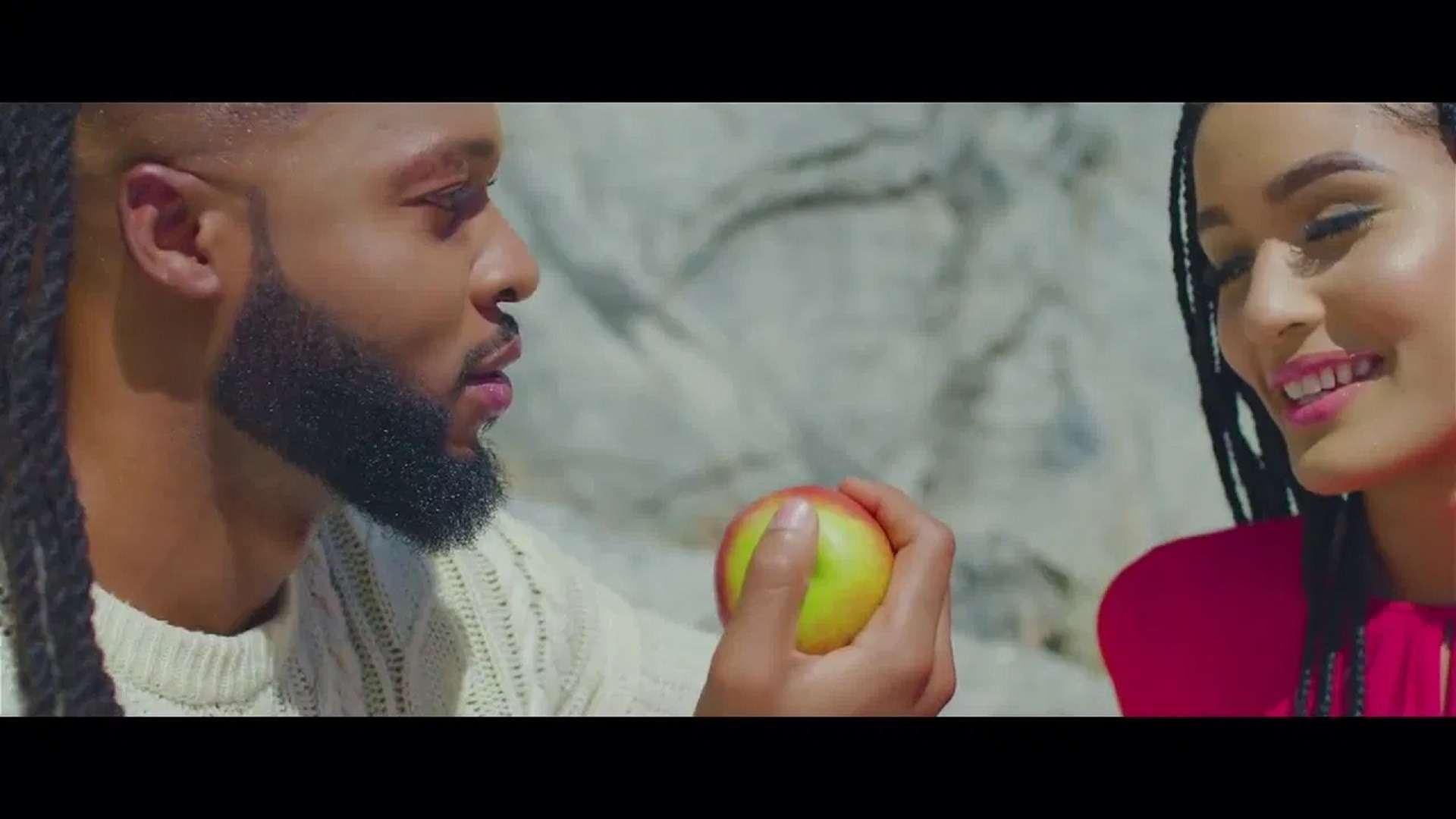 Flavour Omo Temi (video)
