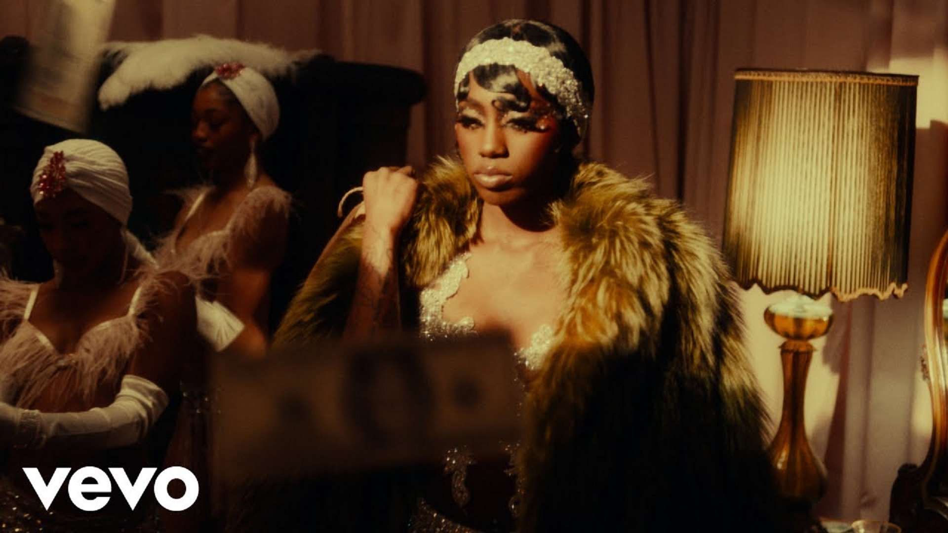 Flo Milli Roaring 20s