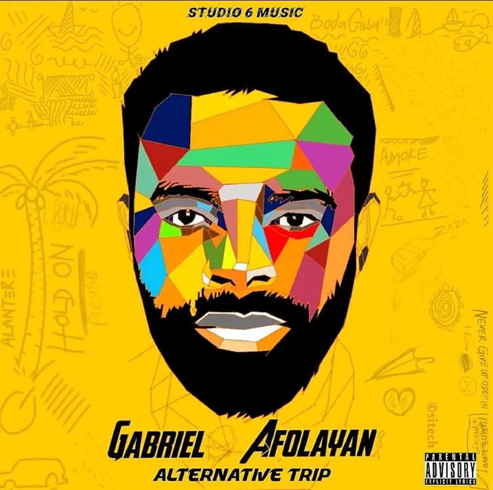 Gabriel Afolayan More Of Your Love