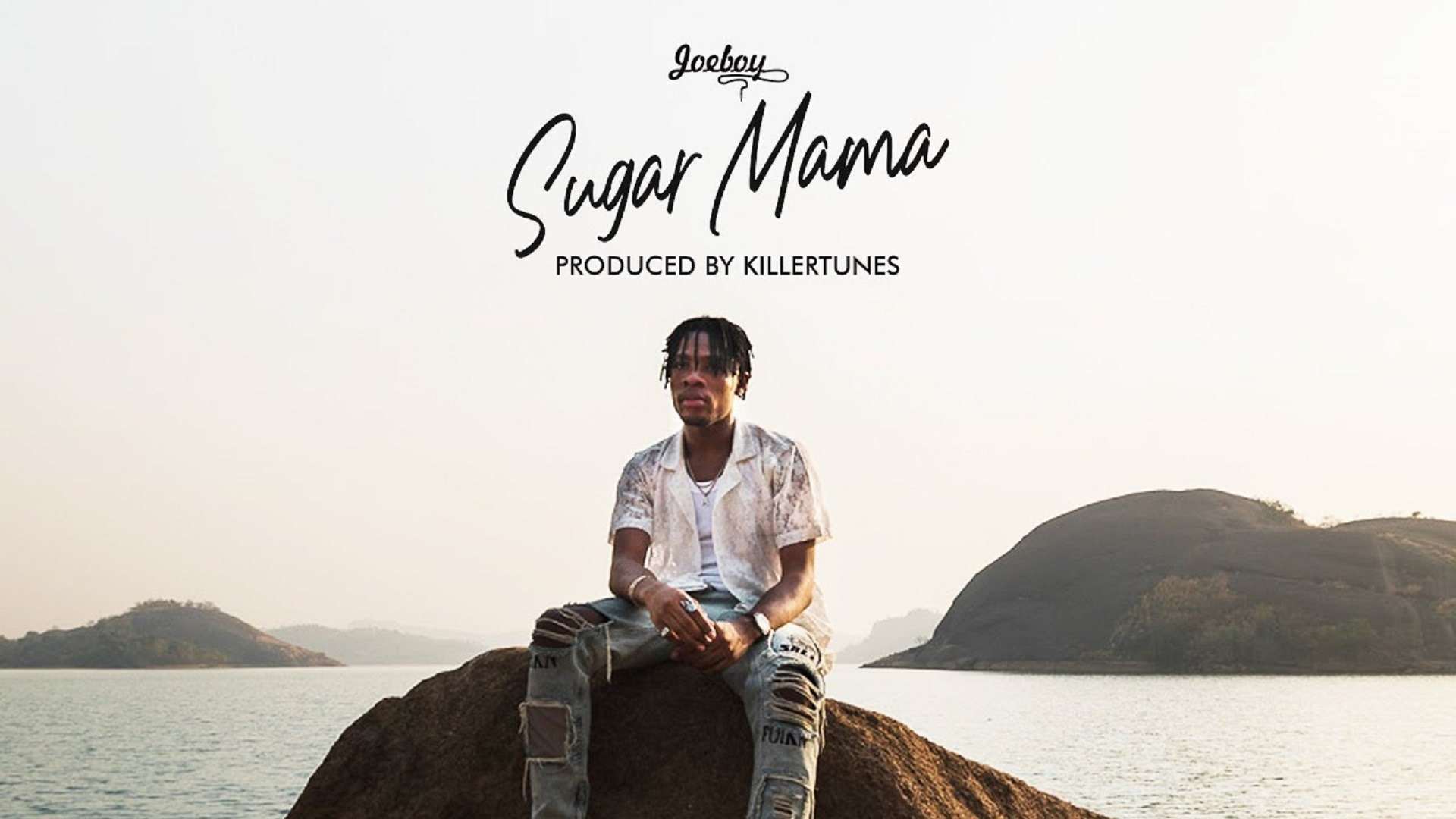 Joeboy Sugar Mama